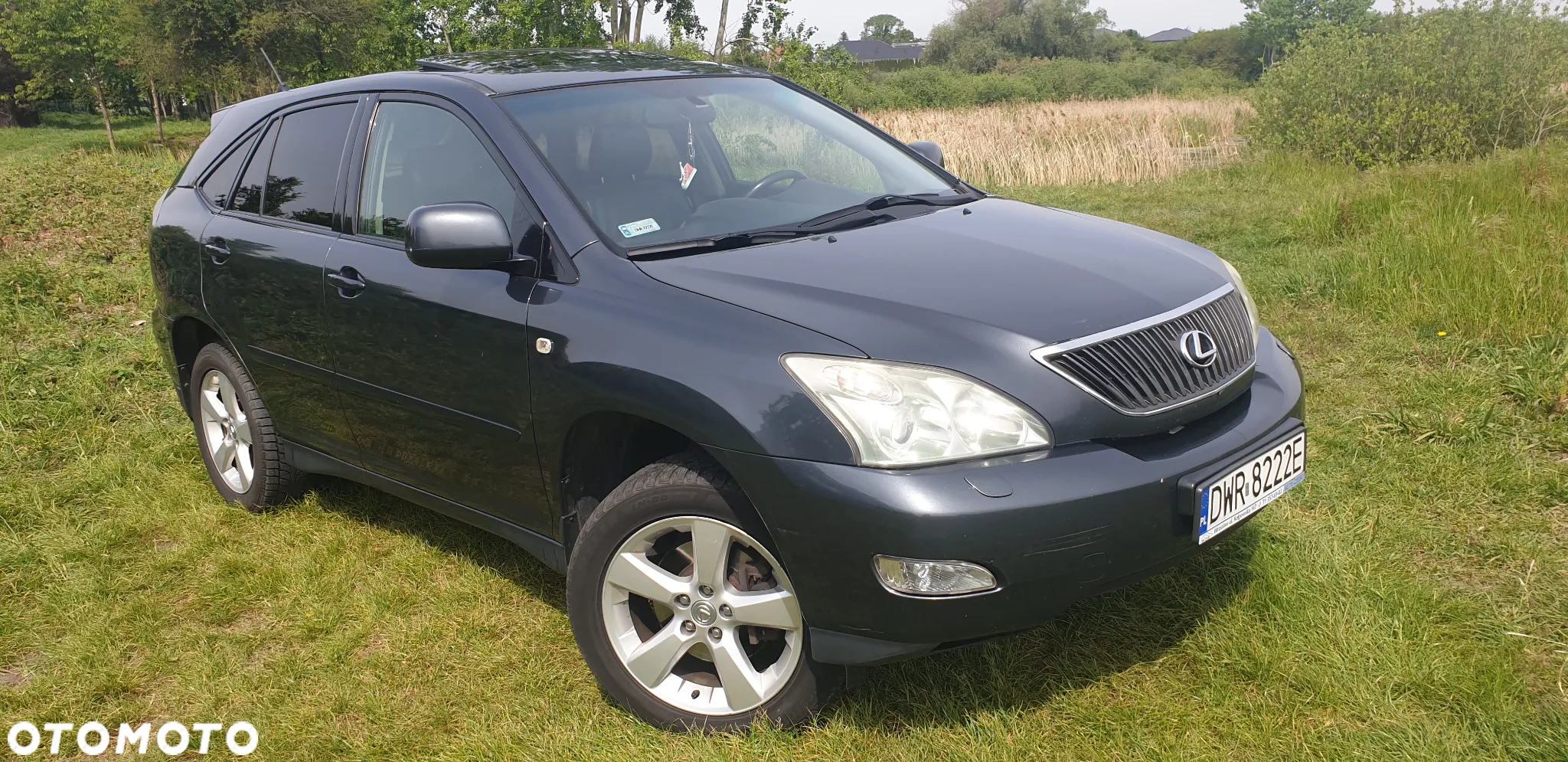 Lexus RX 300 Lux - 17