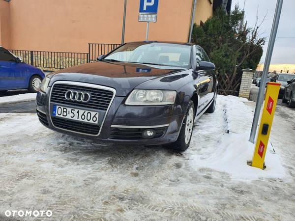 Audi A6 2.7 TDI - 3