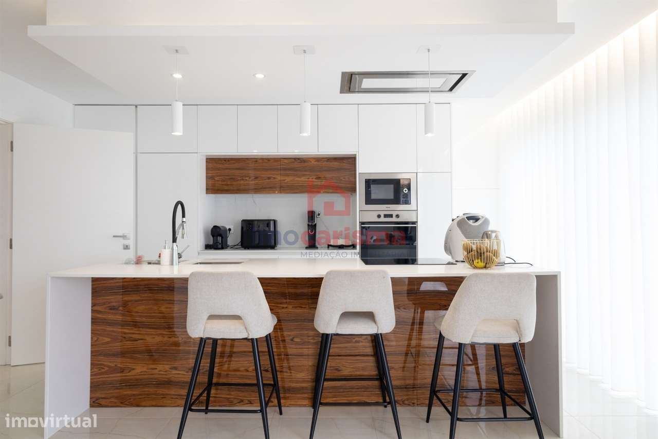 Moradia de Luxo T3 em Mancelos, Amarante-8