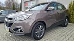 Hyundai ix35 1.6 2WD blue Style - 3