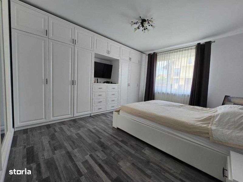 Casa pe un singur nivel, Cetate Lidl, 518mp teren - Imagine principală: 4/8