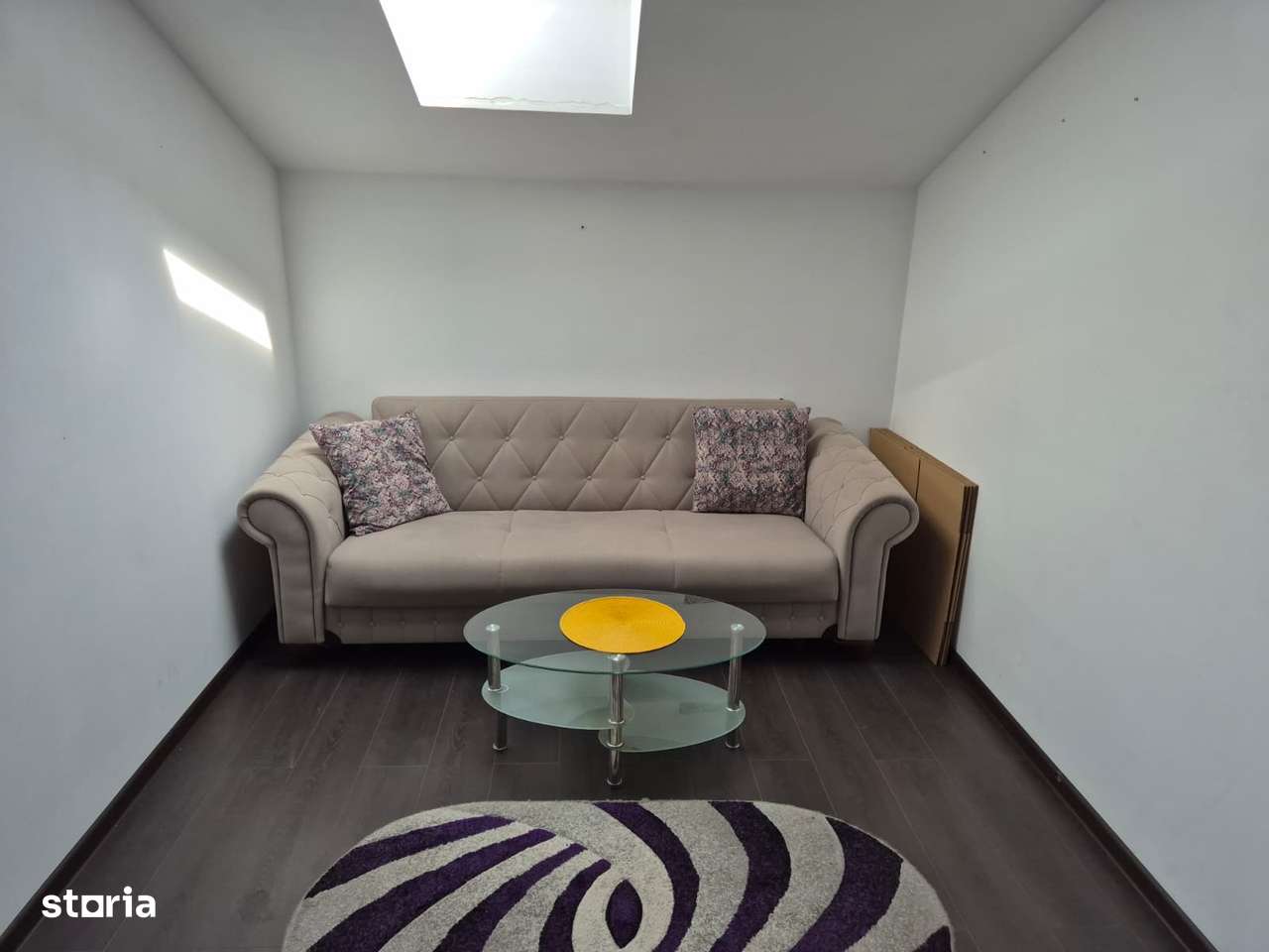 Apartament 2 camere, 42mp, zona Eroilor - Imagine principală: 2/9