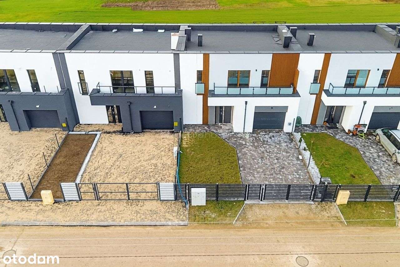 Stylowy dom 150 m² w wyjątkowej lokalizacji Bilcza - Pełny obrazek: 3/10