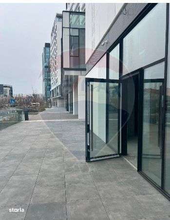 Investitie/Vanzare/Inchiriere/ Spatiu comercial / Cotroceni-1