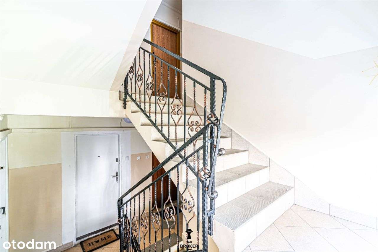 Mieszkanie 3-pokojowe|43,47 m2|Bieńczyce-15