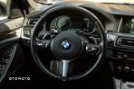 BMW Seria 5 M550d xDrive - 32