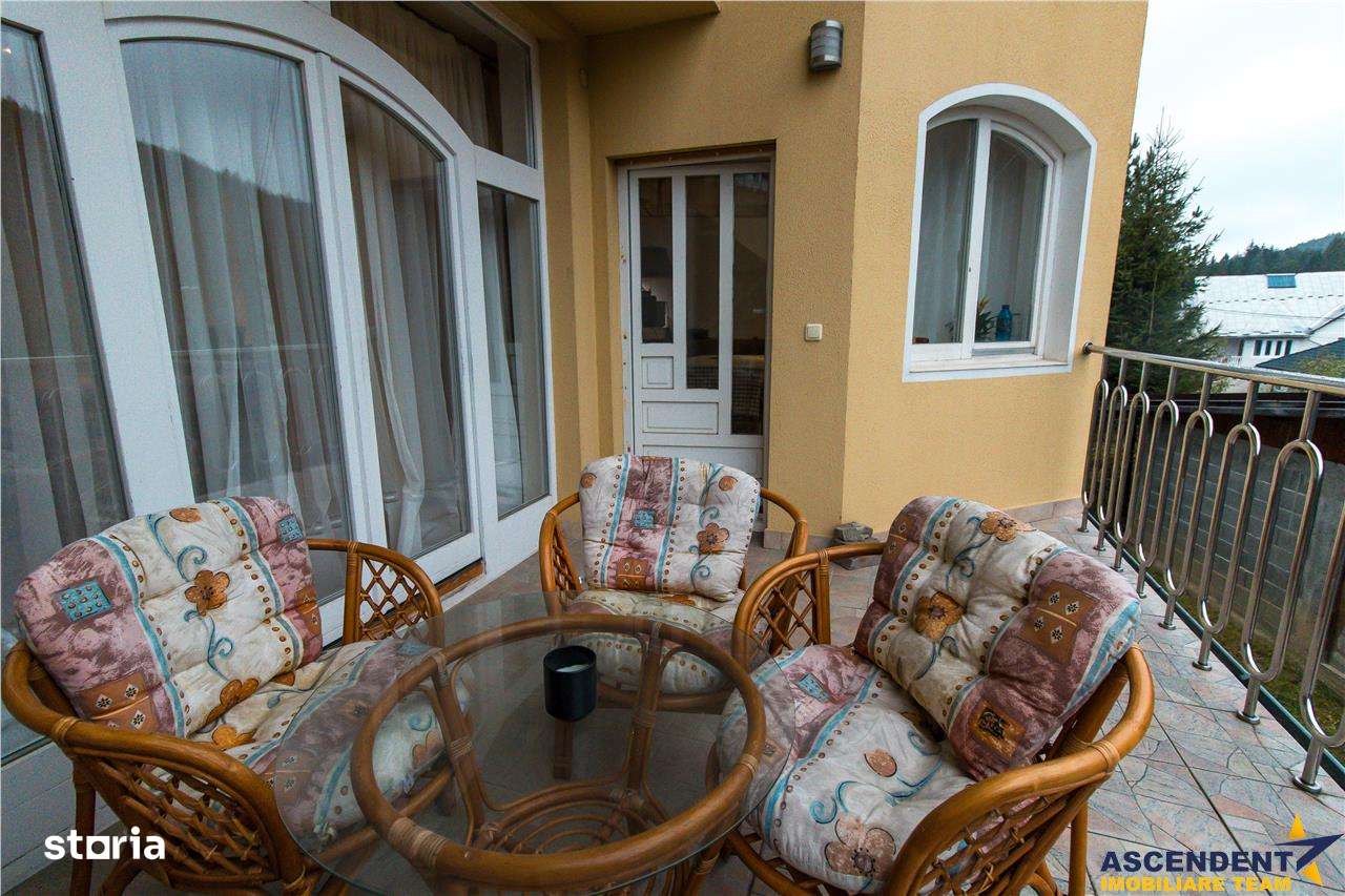 Resedinta cu atmosfera familiara,peisaj imersiv,amplasare premium,Zarn - Imagine principală: 5/20