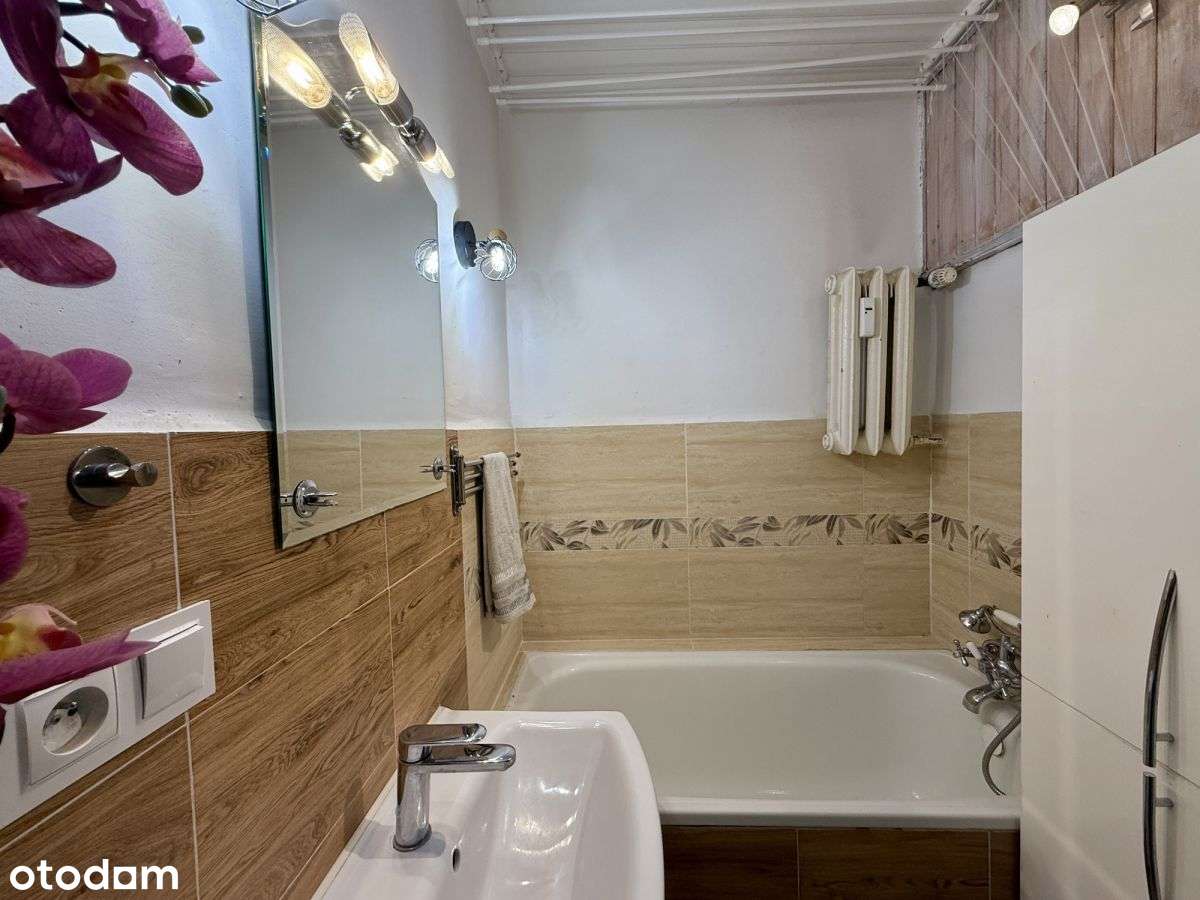 3-pokojowe mieszkanie z loggią blisko jeziora-8