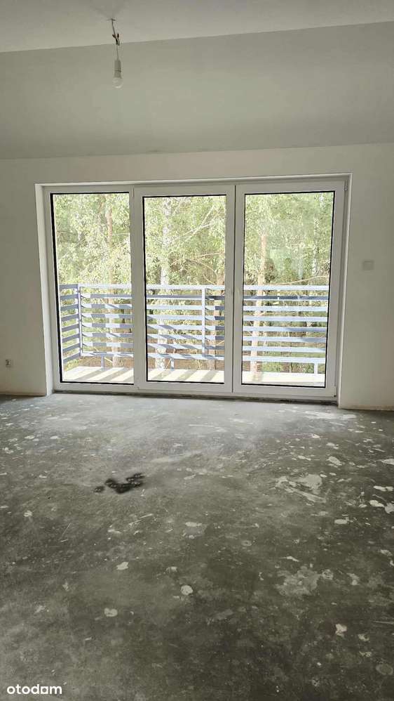 Nowe mieszkanie z garażem 143 mkw + 290 mkw ogródek-8