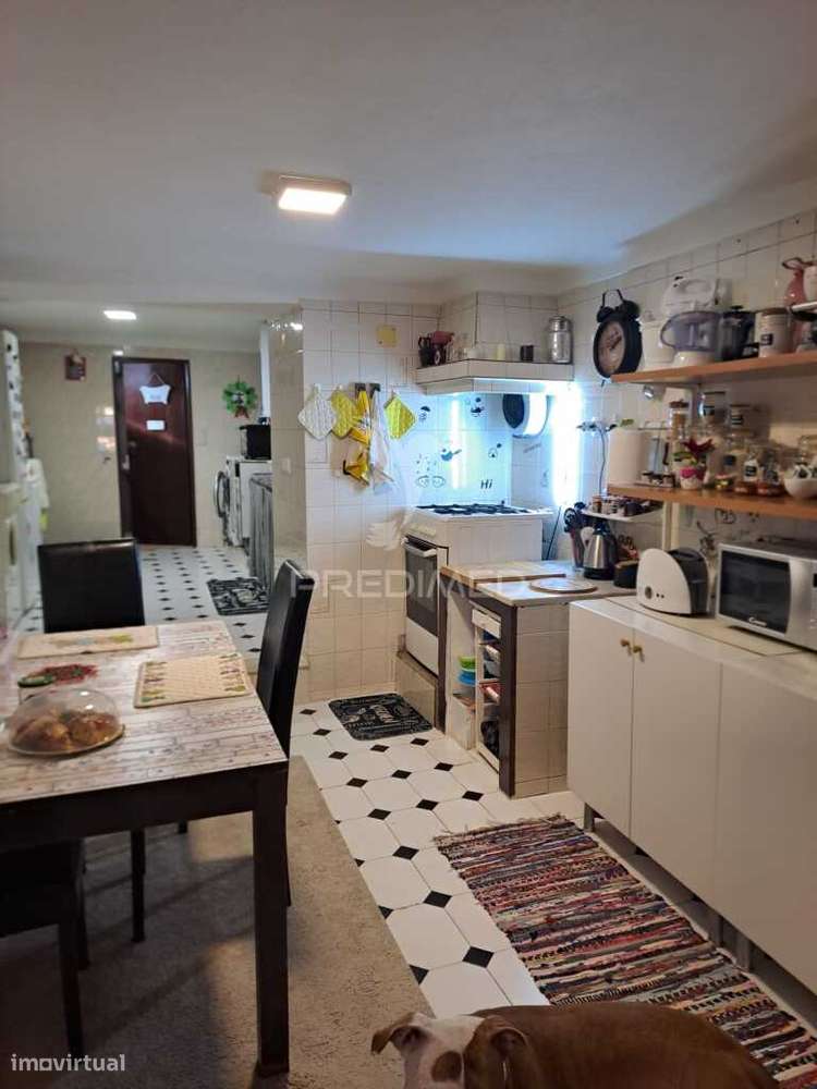 Moradia T2 em Alpalhão - Grande imagem: 5/10