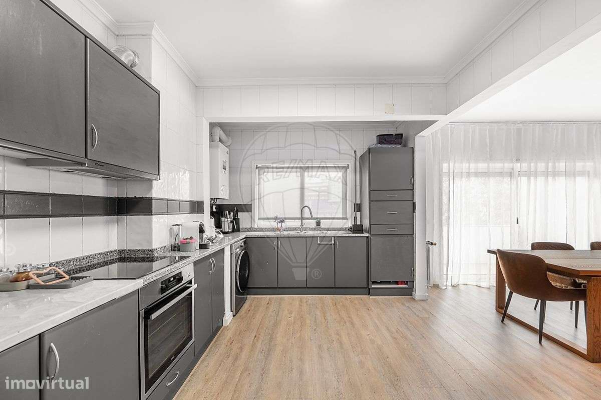 Apartamento T2 para venda-5