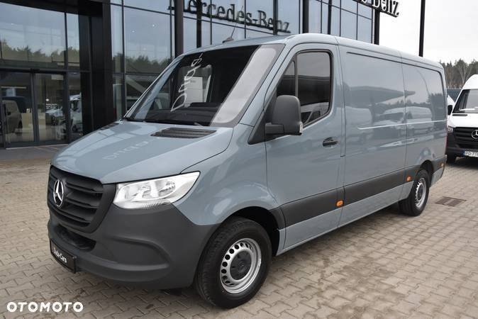 Mercedes-Benz Sprinter 315 CDI Furgon Standard - 3