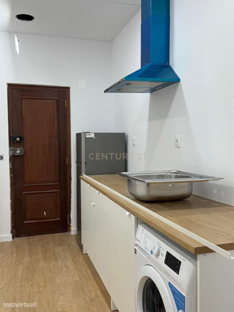 Arrendamento – Estúdio a Estrear em Alfragide - Grande imagem: 2/9