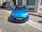 Ford KA 1.2 City - 1