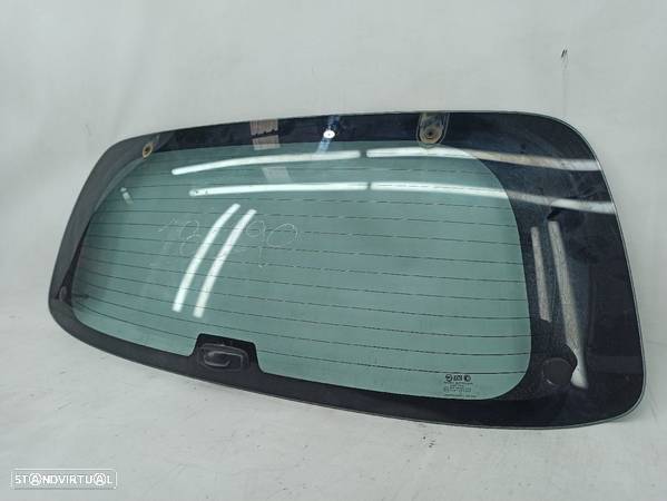 Oculo / Vidro Traseiro  Hyundai Santa Fé I (Sm) - 3