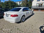 BMW Seria 7 750i L - 6