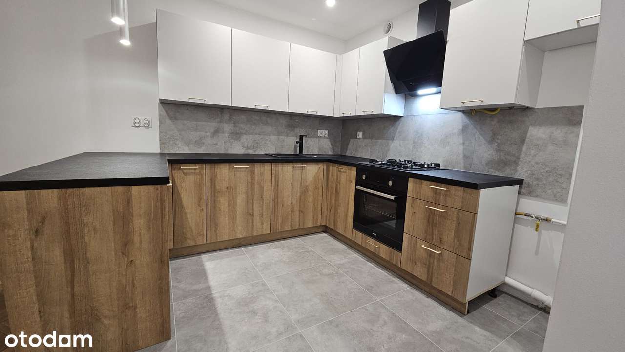 Mieszkanie, 40 m², Lubin-5