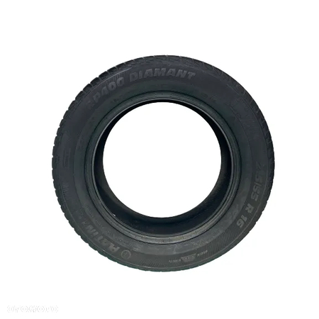 OPONA LETNIA PLATIN RP400 DIAMANT 215/55R16 1879 - 2