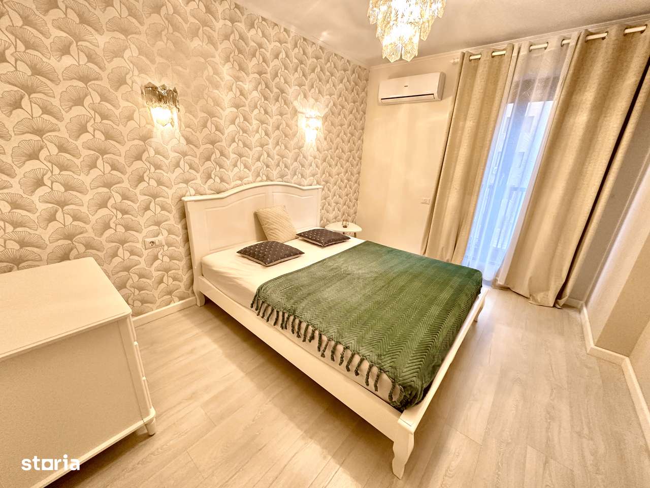 Apartament 2 camere – bloc nou 2021 – Sisești/Băneasa – Proprietar - Imagine principală: 3/9