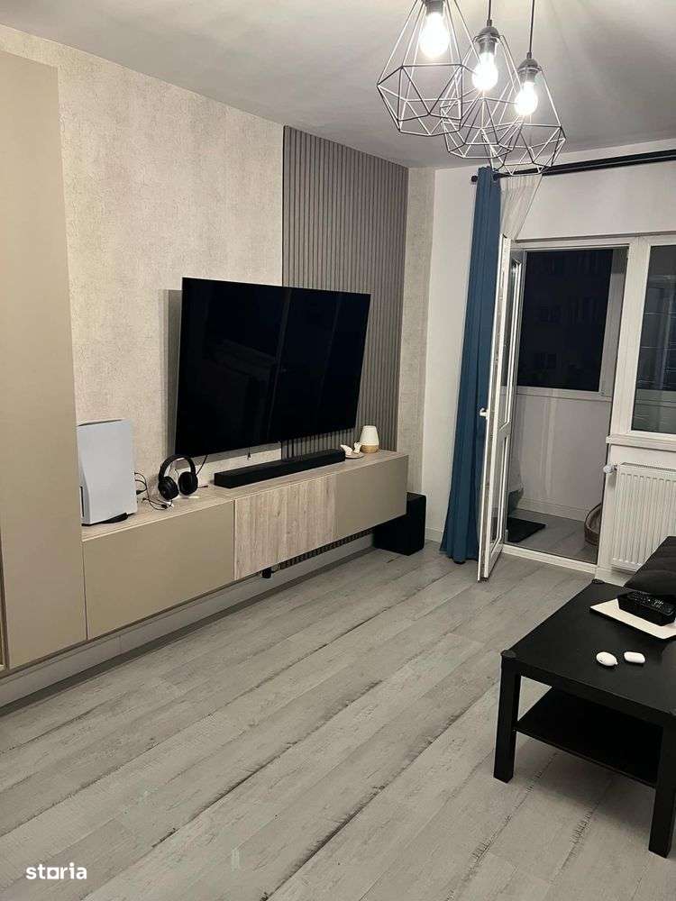 Apartament Banu Manta/Mihalache - Imagine principală: 2/8