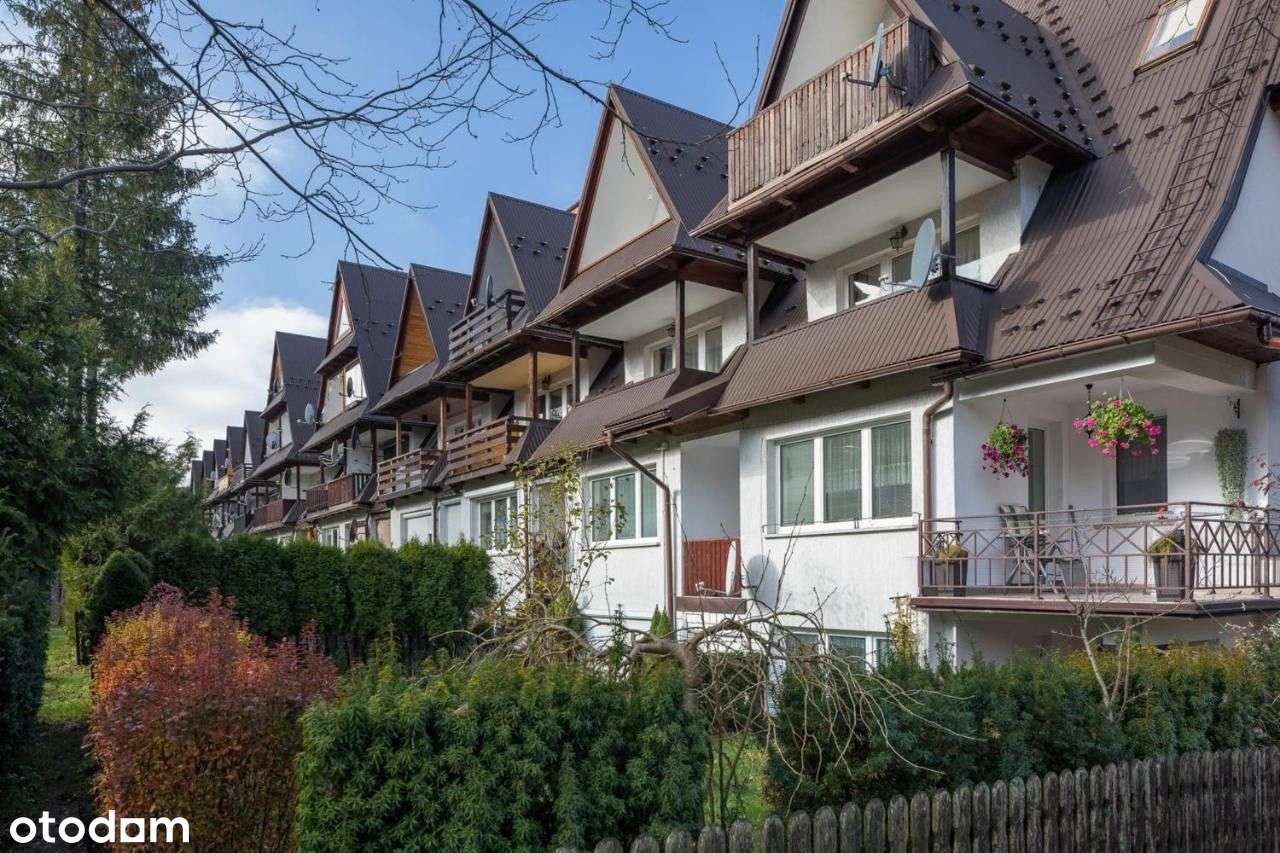 Zakopane apartament widokowy w centrum sprzedam-0