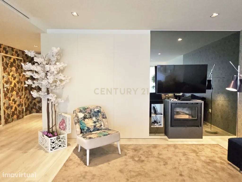 Apartamento T3 de Luxo em Braga – Ferreiros, Zona Nobre-9