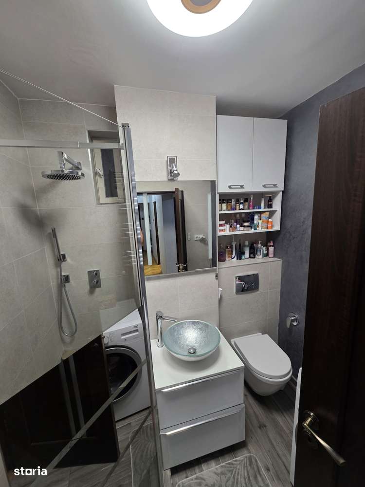 Apartament 4 camere Bld. Dacia et 1 |2bai| - Imagine principală: 3/9