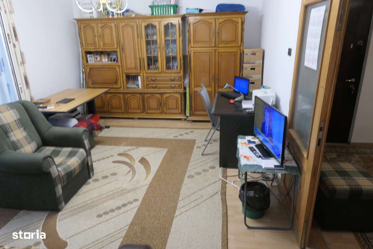 Apartament 3 camere, 2băi, 3 balcoane, suprafață 115mp, Vlaicu-Fortuna-0