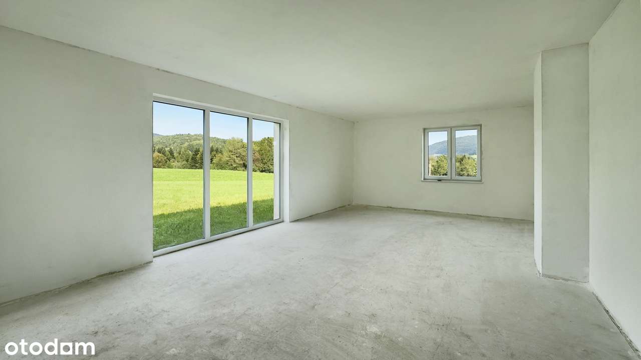 Nowoczesny Dom na Sprzedaż – Stan Deweloperski, jakość PREMIUM! - Pełny obrazek: 4/11