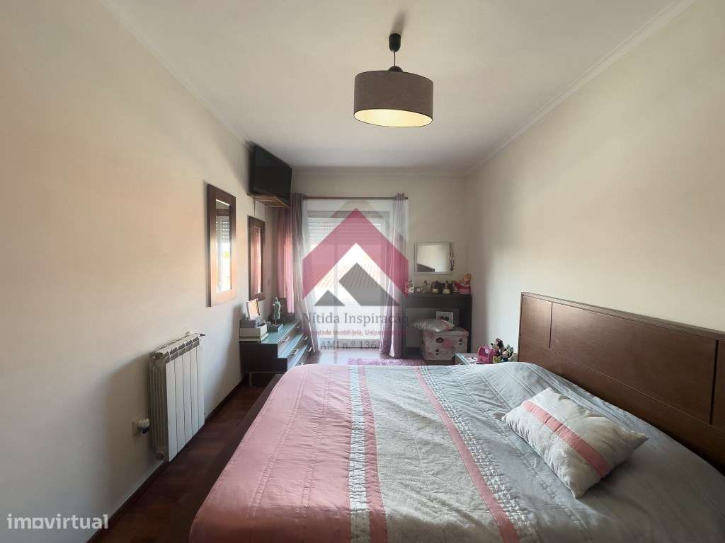 Apartamento T2 na Gafanha da Nazaré - Grande imagem: 5/12