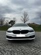 BMW Seria 5 520d xDrive Aut. Sport Line - 23