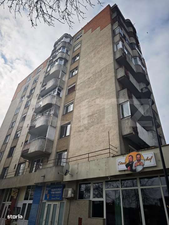 Apartament 4 camere, Cantemir - Imagine principală: 1/11