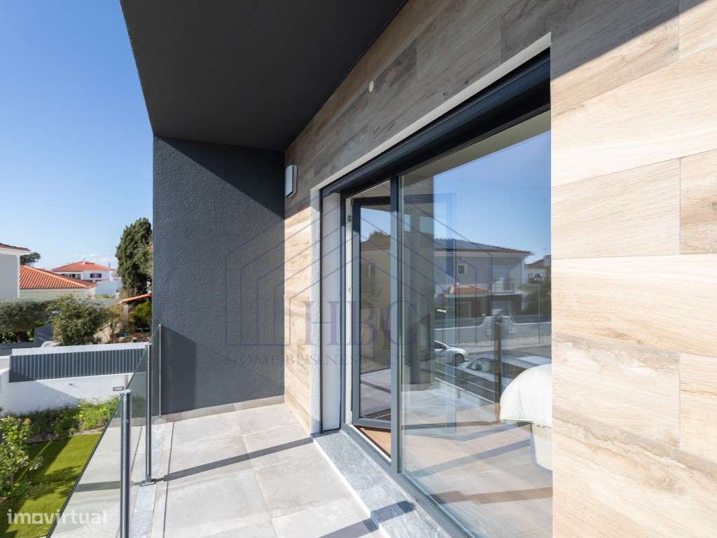Moradia Para Venda em Brejos de Azeitão-36