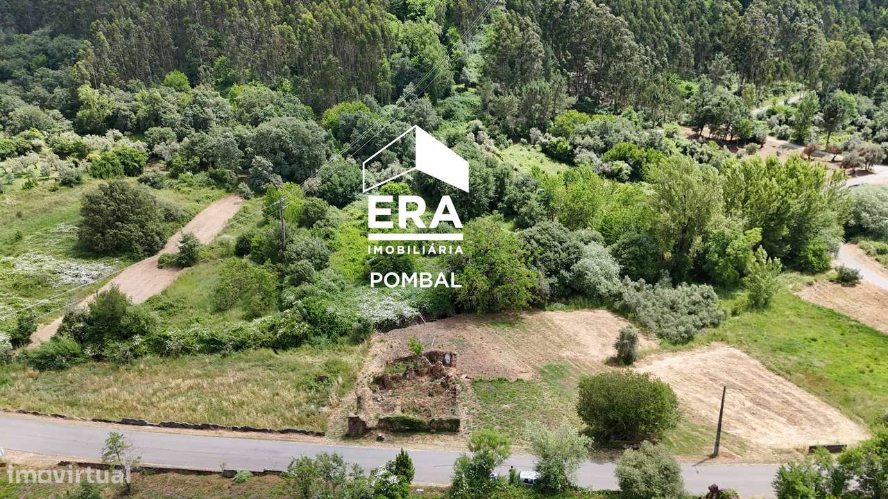 Moradia para reconstrução total - Grande imagem: 5/13