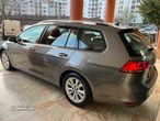 VW Golf Variant 2.0 TDi Confortline - 14