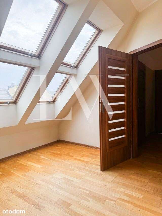 mieszkanie dwupoziomowe,4 pokoje, widna kuchnia!!!-10