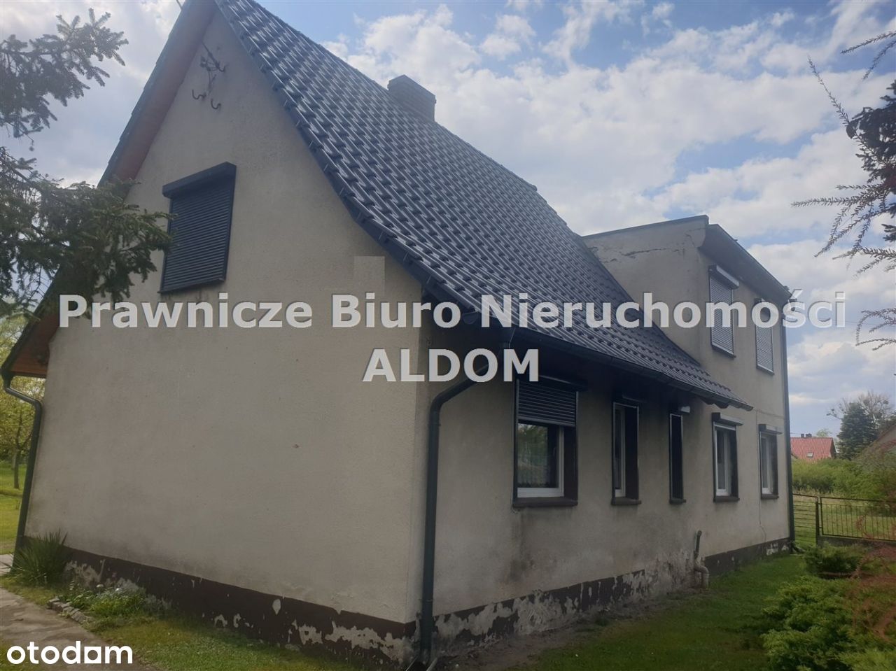 Dom, 138 m², Antoniów