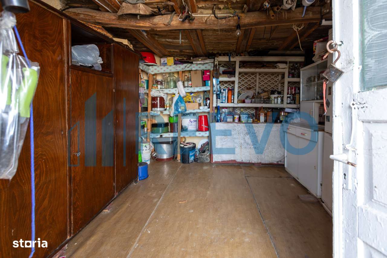 Casa si teren 3365mp Sascut-9