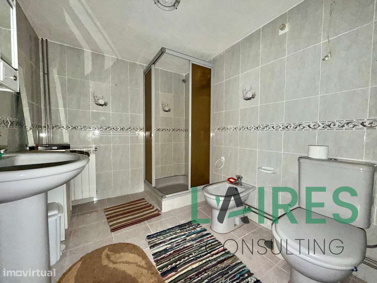 Moradia T3 em Real - Penalva do Castelo-9