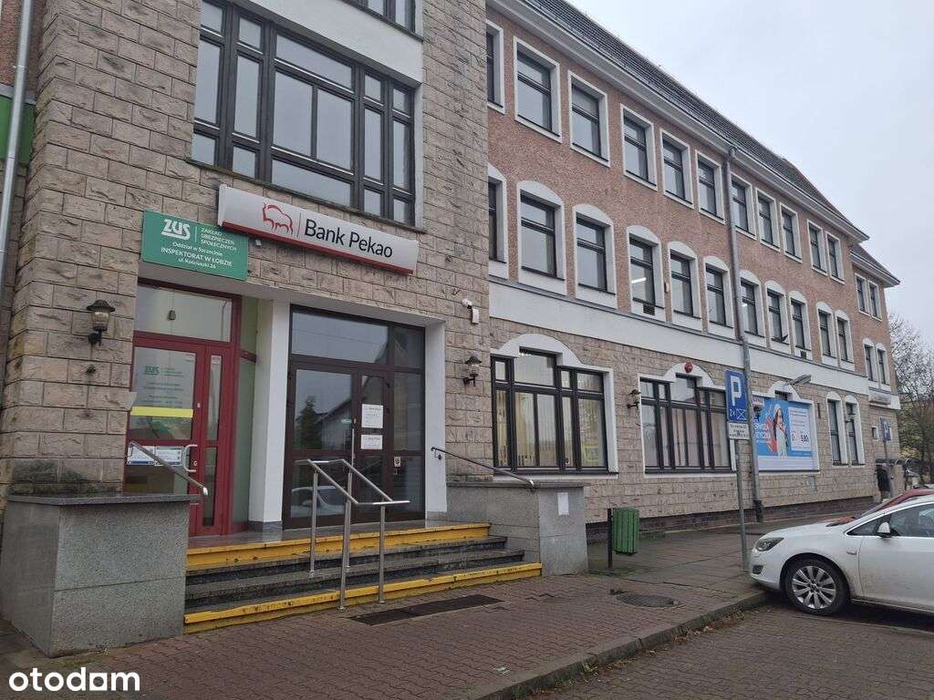 Nieruchomość w centrum miasta-0