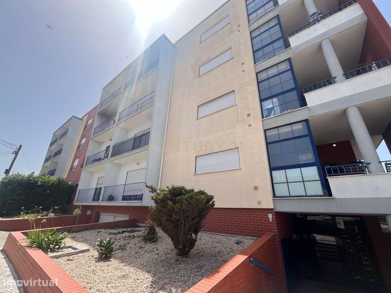 Apartamento T3 em Marinha Grande, Leiria - 230.000€-4