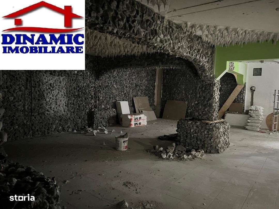 Spațiu comercial, central, Str. Ozanei, 75.000 Euro - Imagine principală: 2/9