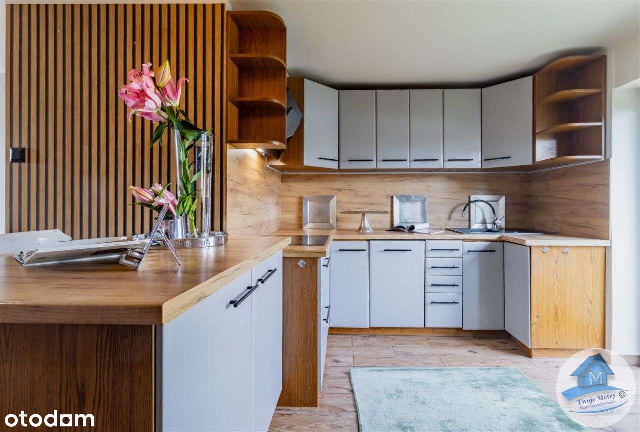 Dom na życie, pasje i biznes na osiedlu Południe.-2