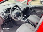 Ford Fiesta - 15