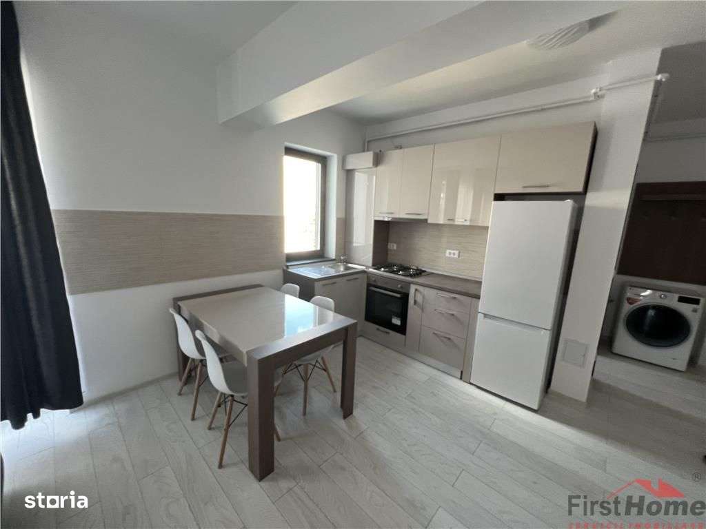 Ap 2 cam premium, bloc nou, parcare, ultramodern, Piata Moldovei - Imagine principală: 4/8