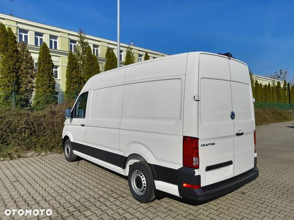 Volkswagen Crafter - 4