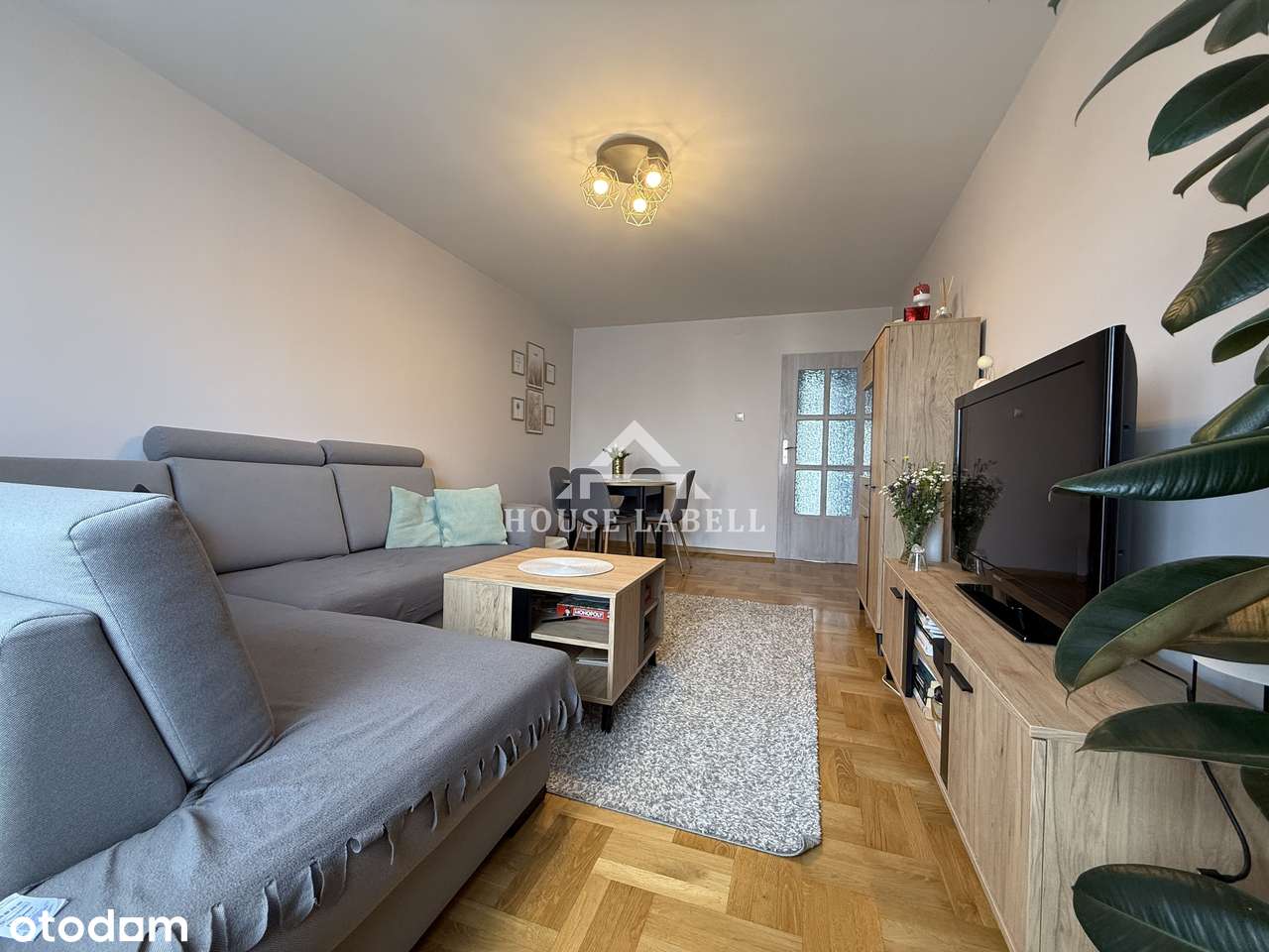 3-pokojowe mieszkanie z balkonem w Dąbrowie Górniczej-7