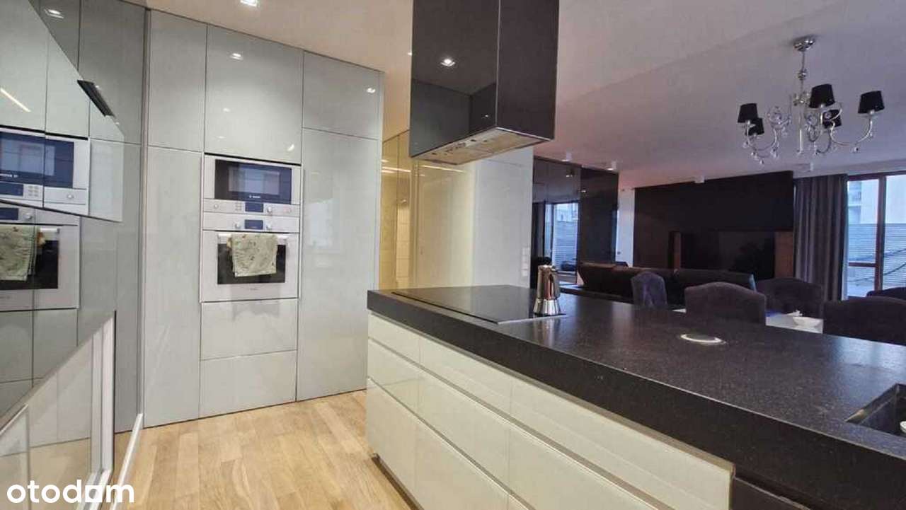 Piękny apartament. Mokotów.-5