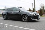 Opel Insignia 2.0 CDTI Sports Tourer Automatik Business Edition - 10