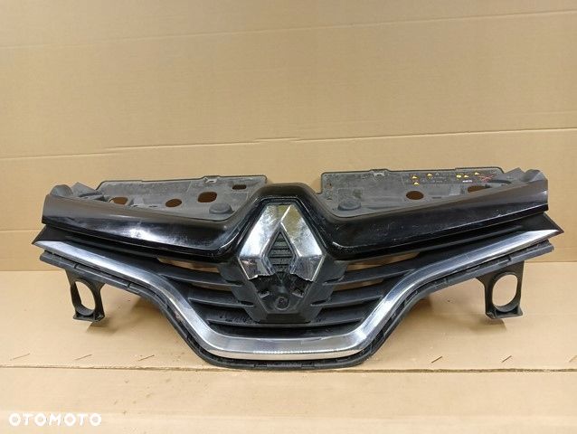 ATRAPA GRIL GRILL RENAULT CAPTUR I 1 13-16 - 1